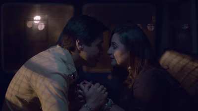 SANAYA PITHAWALLA HOT SCENES AND KISSES
