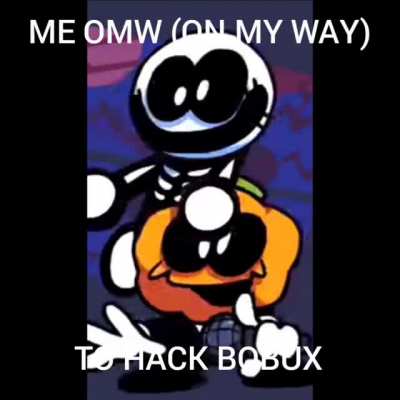 Bobux hack 😎💵