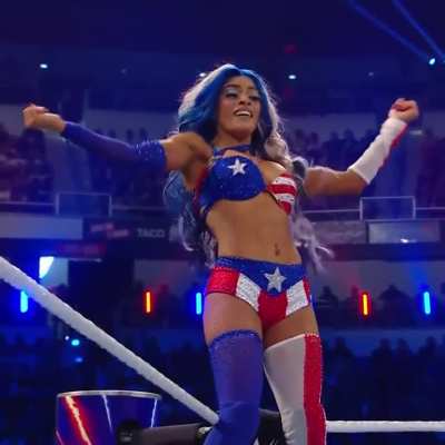 Zelina Vega