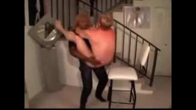 Power fuck