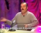 Actual Footage of the Writers after Episode 3