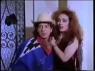 Spanish Dracula vs. El Gran Jacinto