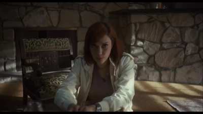 Kiernan Shipka  in STONE COLD FOX