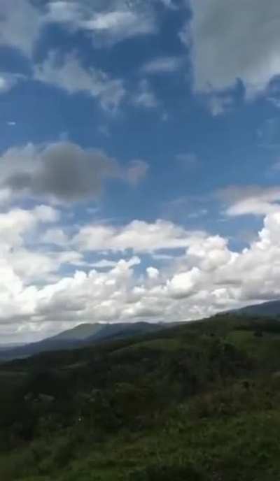 Nature is beautiful