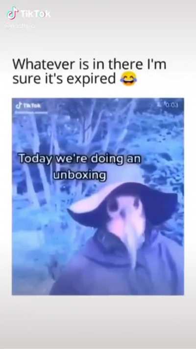 New Unboxing!!!!!