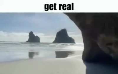 No way!!!