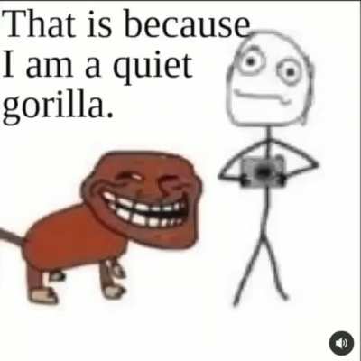 Ape 🗿