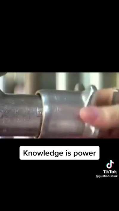 Full of calcium