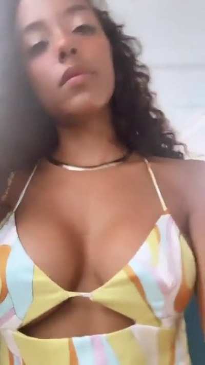 Gorgeous Beauty