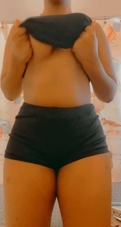 I’m just a black desperate whore wanting you to see my titty [drop]s