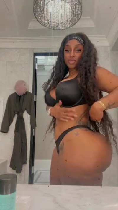 Thong
