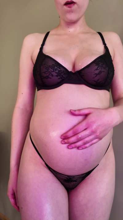 Call me mommy