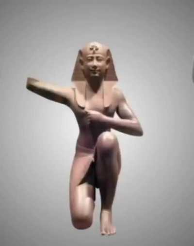 Ancient Bobby