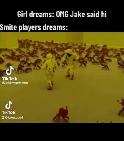 Epic Crab Rave