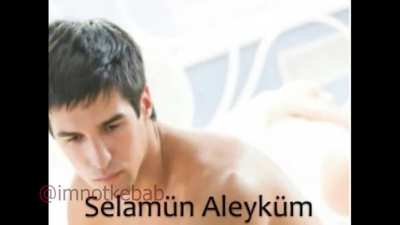 Selamûn Aleykûm