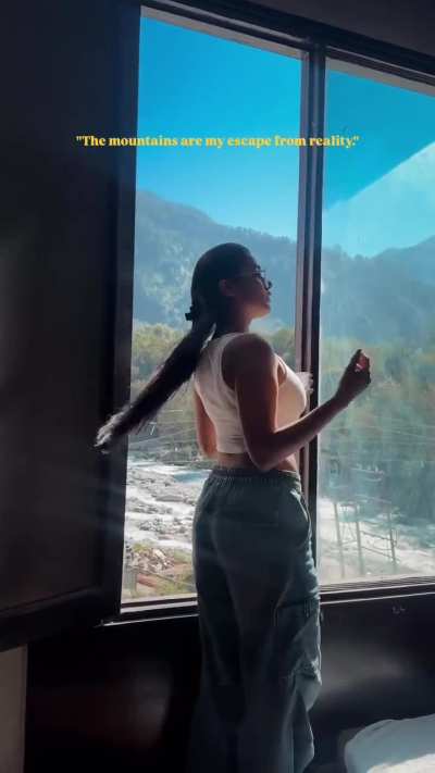 Garima Chaurasia 