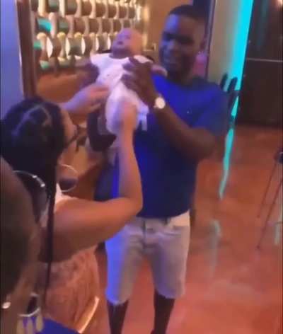 Best gender reveal 