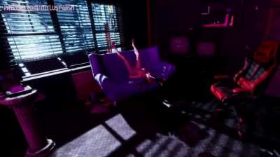 MY LUST WISH - v0.3.1 IS OUT FOR DOWNLOAD! (NEW: VR Scenes)
