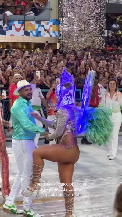 Paolla Oliveira