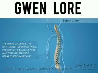 gwen lore