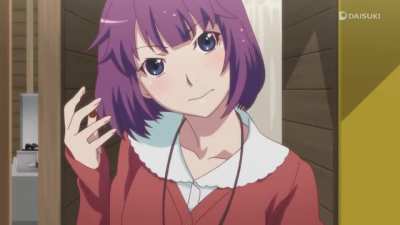 Happy Valentine's Day to the best couple in all of anime and manga