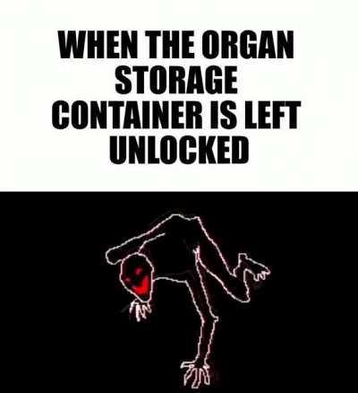 HE COMES