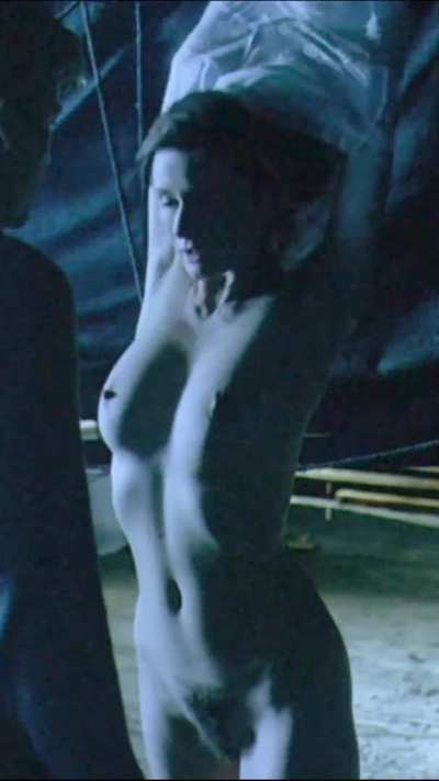 Emily Mortimer - Young Adam (Open Matte)