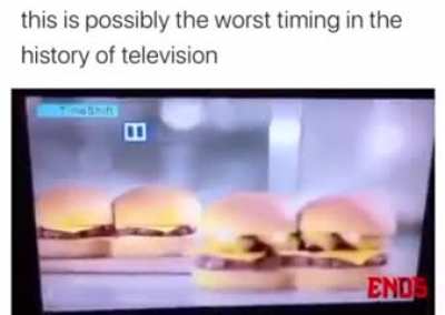 Intenta no reírte