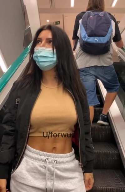 Wanna see this boobs full of sperm? CUM in the comments for the link