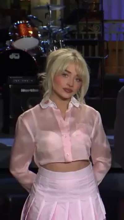 Sneak peek of SNL