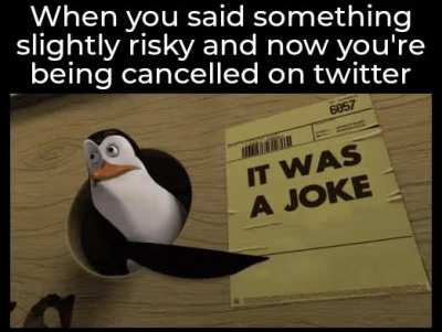 Kowalski, what did you do?