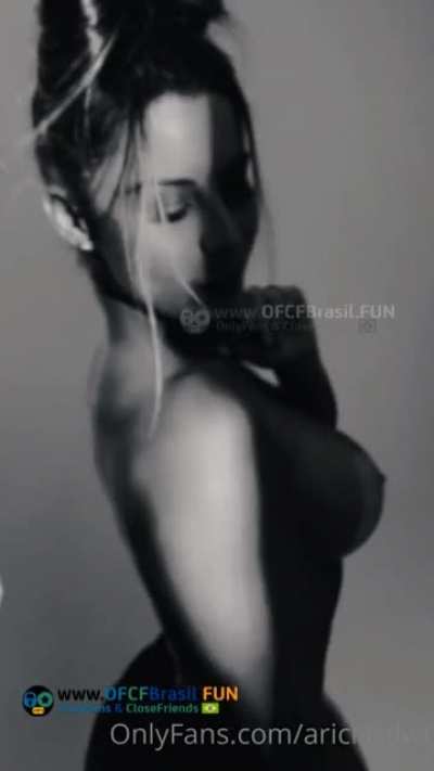 Arícia Silva - OF
