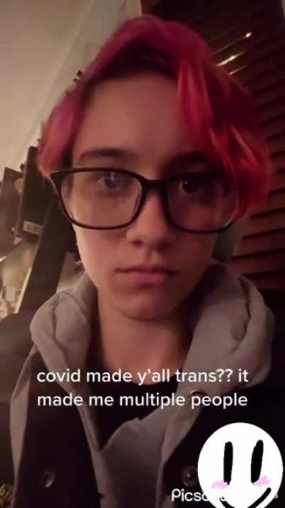 Sure it did bud