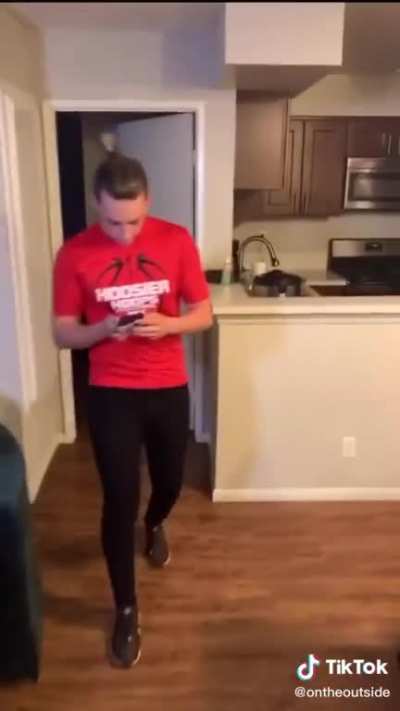 OMAE WA SHINDEIRU