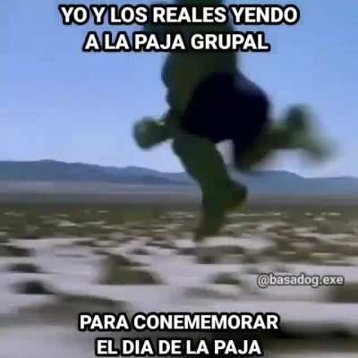 Feliz dia :p