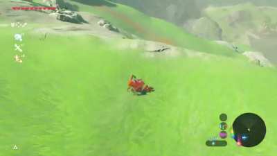 I’m Never Going Shield Surfing Again >:(
