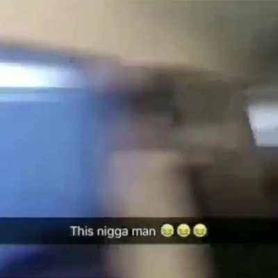 Damn he's down bad