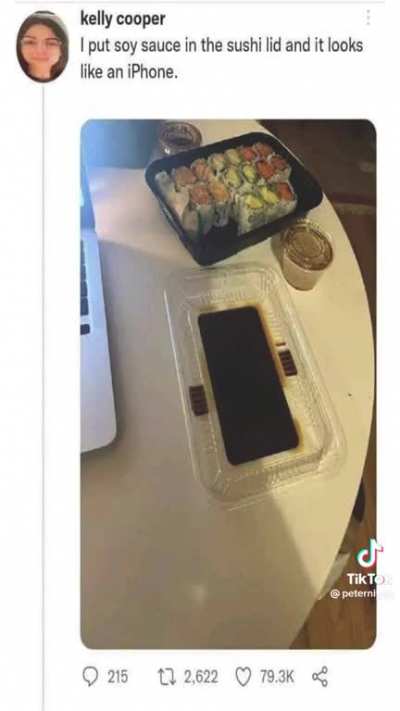 iPhone