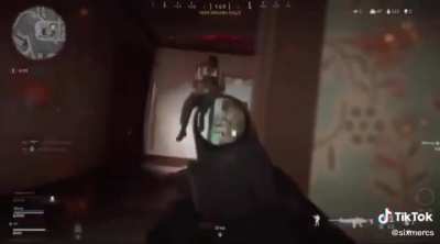 “He’s one shot, f*ckin eat his ass bro”