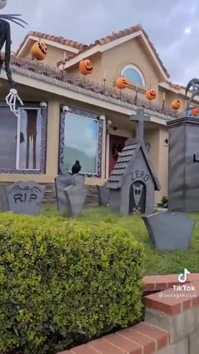 This is Halloween