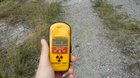 Taking a nice relaxing walk through Chernobyl