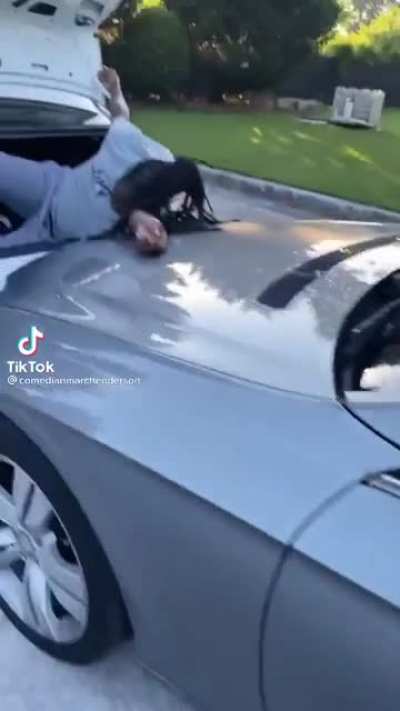 Fatal car accident kills 3