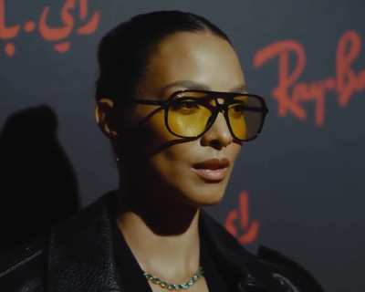 Ray-Ban event III - IG February 2026