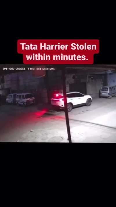 It's a issue for all cars 