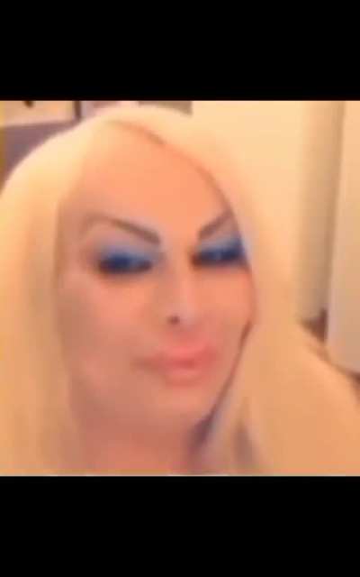 Pissandra knowing she will win the all stars season