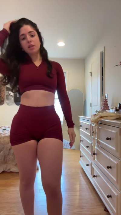 Mika Liberman