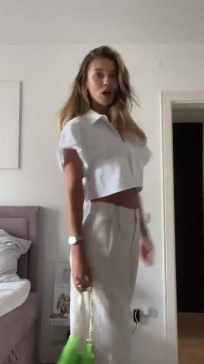 New tiktok video