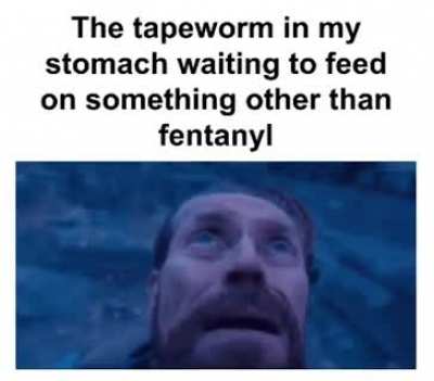 Ungrateful bastard