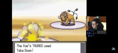 Don't know what's goin on but it's loud