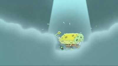 Edgy Spongy!!!!